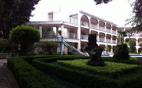 Hotel Plaza Venecia San Juan Del Rio
