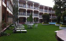 Hotel Plaza Venecia San Juan Del Rio